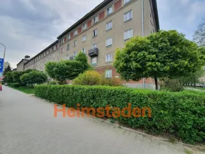 Pronájem bytu 1+1, Havířov - Město, U Stromovky, 37 m2
