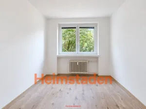 Pronájem bytu 3+1, Havířov - Šumbark, Slovenského národního povstání, 70 m2