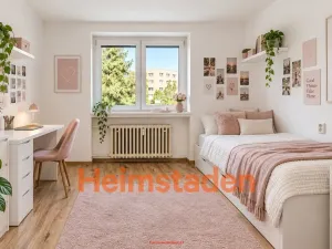 Pronájem bytu 3+1, Havířov - Šumbark, Slovenského národního povstání, 70 m2