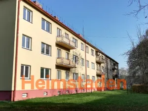 Pronájem bytu 3+1, Havířov - Šumbark, Slovenského národního povstání, 70 m2