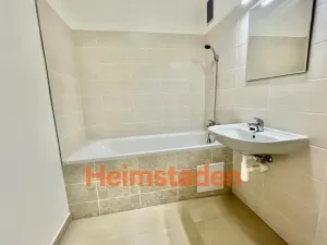 Pronájem bytu 2+1, Frýdek-Místek - Místek, Zahradní, 55 m2