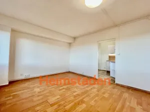 Pronájem bytu 2+1, Frýdek-Místek - Místek, Zahradní, 55 m2