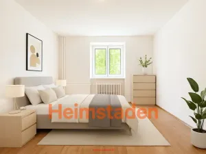 Pronájem bytu 4+kk, Ostrava - Poruba, Komenského, 95 m2