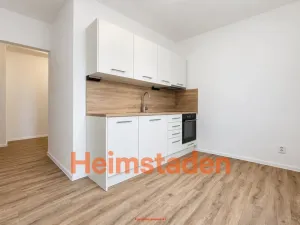 Pronájem bytu 2+1, Karviná - Nové Město, Janského, 51 m2