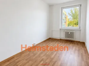 Pronájem bytu 4+kk, Karviná - Nové Město, Tovární, 89 m2