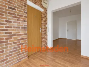 Pronájem bytu 4+kk, Karviná - Nové Město, Tovární, 89 m2
