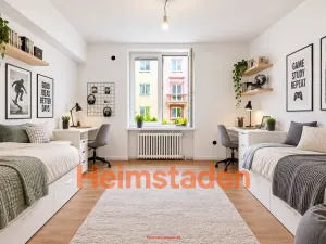 Pronájem bytu 3+kk, Havířov - Město, Hlavní třída, 82 m2