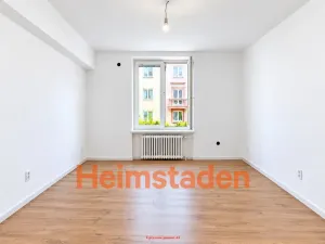 Pronájem bytu 3+kk, Havířov - Město, Hlavní třída, 82 m2