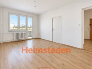 Pronájem bytu 3+1, Havířov - Město, Sukova, 70 m2