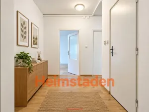 Pronájem bytu 3+1, Havířov - Město, Hakenova, 70 m2