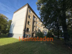 Pronájem bytu 3+1, Havířov - Město, Hakenova, 70 m2