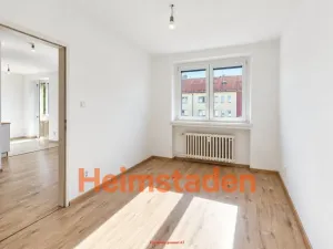 Pronájem bytu 2+kk, Havířov - Šumbark, Slovenského národního povstání, 38 m2
