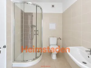 Pronájem bytu 2+kk, Havířov - Šumbark, Slovenského národního povstání, 38 m2