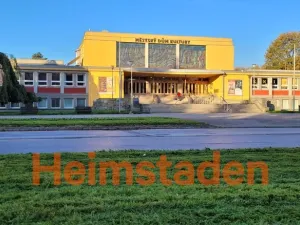 Pronájem obchodního prostoru, Karviná - Nové Město, tř. Osvobození, 65 m2