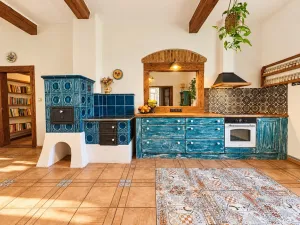 Prodej rodinného domu, Kamenný Újezd - Opalice, 155 m2