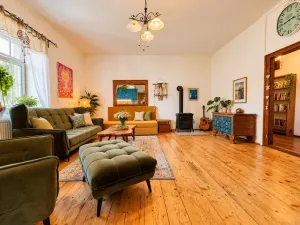 Prodej rodinného domu, Kamenný Újezd - Opalice, 155 m2