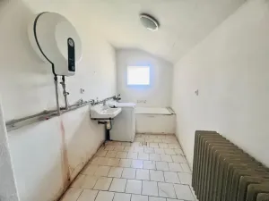 Prodej chalupy, Chlumětín, 170 m2