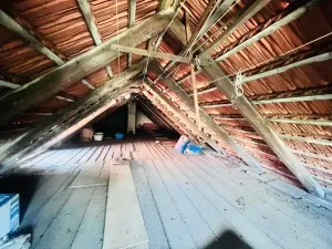 Prodej chalupy, Chlumětín, 170 m2