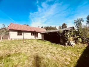 Prodej chalupy, Chlumětín, 170 m2