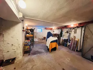 Prodej rodinného domu, Vír, 180 m2