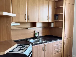Pronájem bytu 2+1, Ostrava - Poruba, Ludvíka Podéště, 57 m2