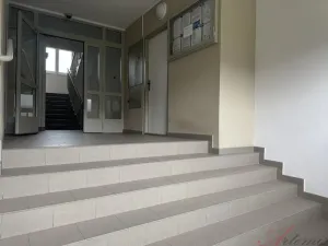 Pronájem bytu 2+1, Ostrava - Poruba, Ludvíka Podéště, 57 m2