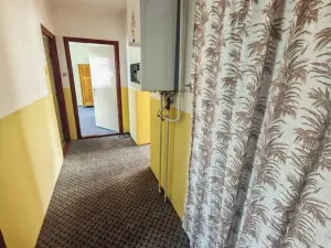Prodej bytu 4+1, Polička, Zákrejsova, 99 m2