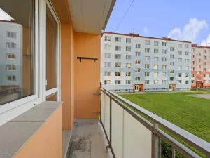 Prodej bytu 2+1, Strážnice, nám. 17. listopadu, 52 m2