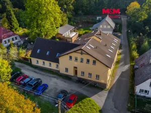 Prodej bytu 3+kk, Liberec - Liberec XXXIII-Machnín, Heřmánková, 70 m2
