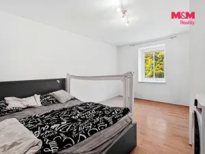Prodej bytu 3+kk, Liberec - Liberec XXXIII-Machnín, Heřmánková, 70 m2