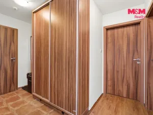 Prodej bytu 3+kk, Liberec - Liberec XXXIII-Machnín, Heřmánková, 70 m2