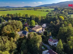 Prodej bytu 3+kk, Liberec - Liberec XXXIII-Machnín, Heřmánková, 70 m2