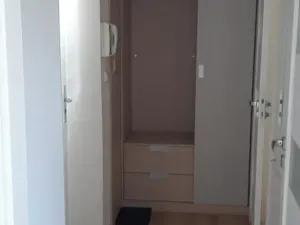 Pronájem bytu 1+kk, Břeclav, U Tržiště, 30 m2