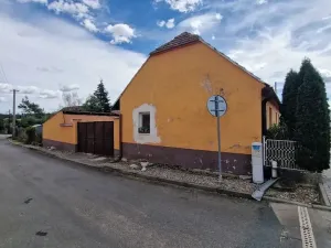 Prodej rodinného domu, Grešlové Mýto, 82 m2