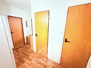 Pronájem bytu 2+1, Mladá Boleslav, Zalužanská, 42 m2