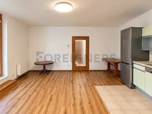 Pronájem bytu 3+kk, Praha - Stodůlky, Dismanova, 80 m2