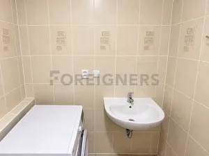 Pronájem bytu 3+kk, Praha - Stodůlky, Dismanova, 80 m2