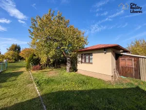Prodej chaty, Hradec Králové, 16 m2
