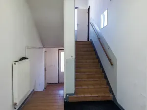 Prodej rodinného domu, Úpice, Puškinova, 406 m2