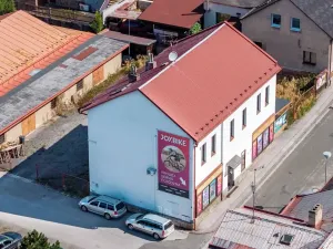 Prodej obchodního prostoru, Úpice, Puškinova, 406 m2