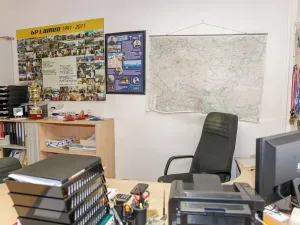 Prodej obchodního prostoru, Úpice, Puškinova, 406 m2