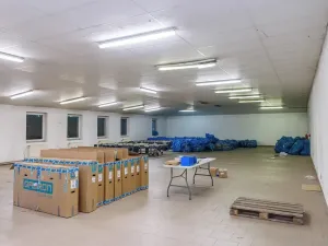 Prodej obchodního prostoru, Úpice, Palackého, 836 m2