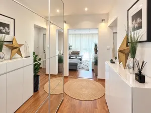 Prodej bytu 3+1, Ostrava, Šimáčkova, 74 m2