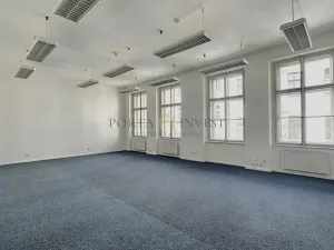 Prodej činžovního domu, Praha - Nové Město, Žitná, 2850 m2