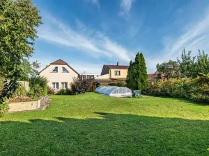 Prodej rodinného domu, Červené Pečky, 9. května, 93 m2