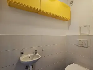 Pronájem bytu 2+kk, Brno, Stromovka, 61 m2