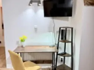 Pronájem bytu 1+kk, Praha - Smíchov, 94 m2