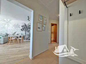 Prodej bytu 2+kk, Sveti Vlas, Bulharsko, 52 m2