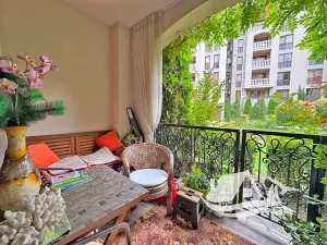 Prodej bytu 2+kk, Nesebar, Bulharsko, 54 m2