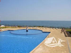 Prodej bytu 2+kk, Sveti Vlas, Bulharsko, 63 m2